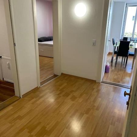 2 Zi Whng Stadtmitte Loerrach Экстерьер фото