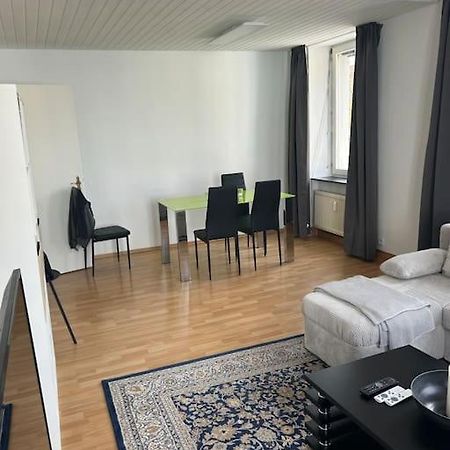 2 Zi Whng Stadtmitte Loerrach Экстерьер фото
