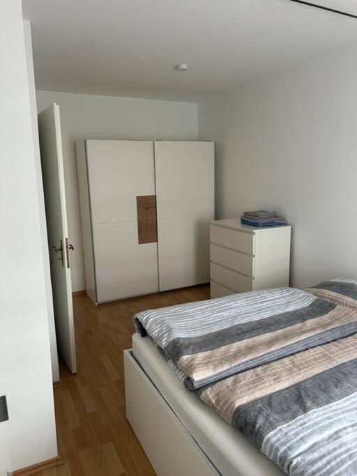 2 Zi Whng Stadtmitte Loerrach Экстерьер фото