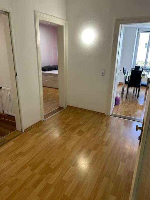 2 Zi Whng Stadtmitte Loerrach Экстерьер фото