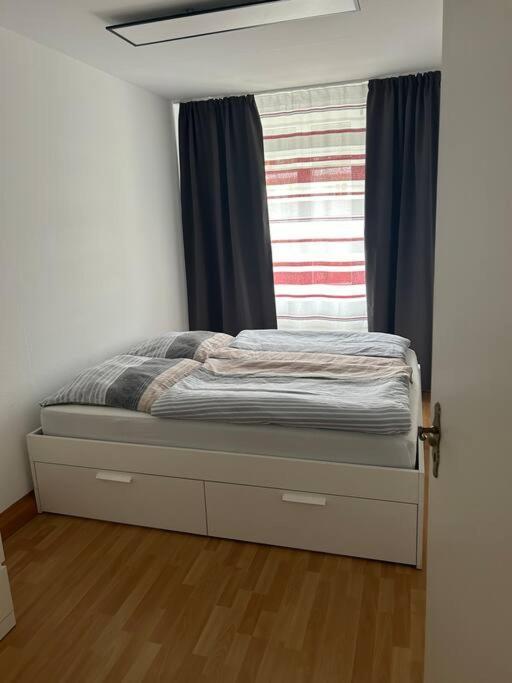 2 Zi Whng Stadtmitte Loerrach Экстерьер фото