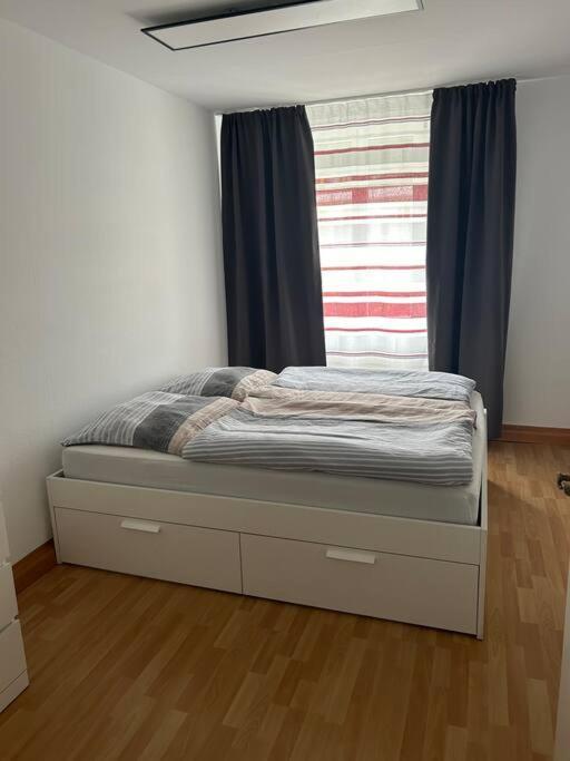 2 Zi Whng Stadtmitte Loerrach Экстерьер фото