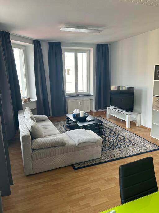 2 Zi Whng Stadtmitte Loerrach Экстерьер фото