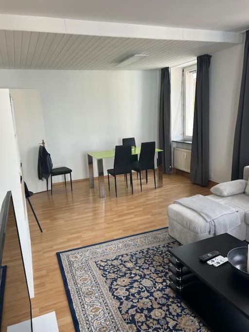 2 Zi Whng Stadtmitte Loerrach Экстерьер фото
