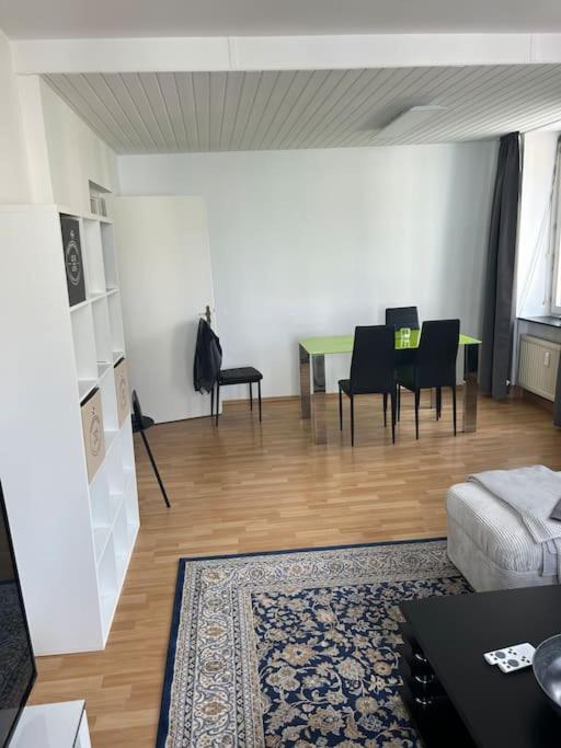 2 Zi Whng Stadtmitte Loerrach Экстерьер фото